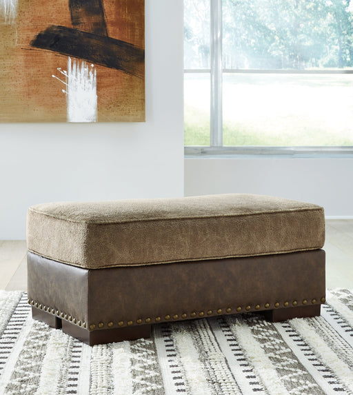 Alesbury Ottoman Homeline Furniture