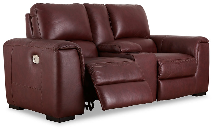 Alessandro Sofa, Loveseat and Recliner Homeline Furniture