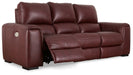 Alessandro Sofa, Loveseat and Recliner Homeline Furniture