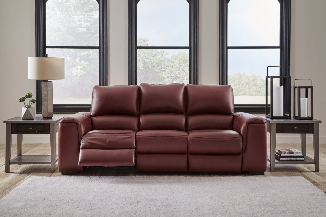 Alessandro Sofa, Loveseat and Recliner Homeline Furniture