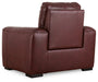 Alessandro Sofa, Loveseat and Recliner Homeline Furniture