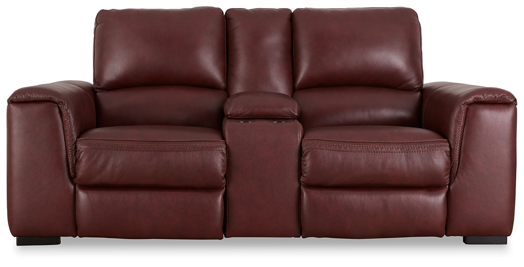 Alessandro Sofa, Loveseat and Recliner Homeline Furniture