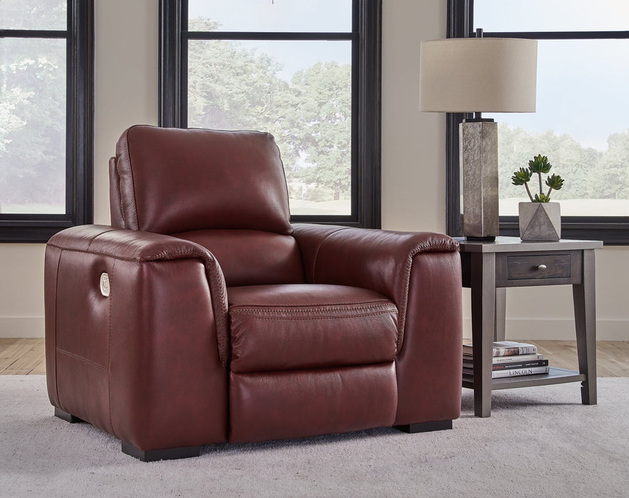 Alessandro Sofa, Loveseat and Recliner Homeline Furniture