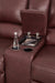 Alessandro Sofa, Loveseat and Recliner Homeline Furniture