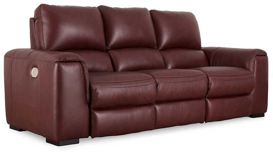 Alessandro Sofa, Loveseat and Recliner Homeline Furniture