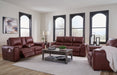 Alessandro Sofa, Loveseat and Recliner Homeline Furniture