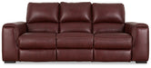 Alessandro Sofa, Loveseat and Recliner Homeline Furniture