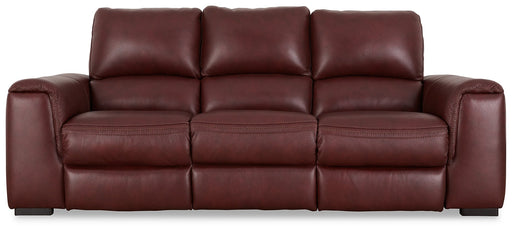 Alessandro Sofa, Loveseat and Recliner Homeline Furniture