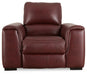 Alessandro Sofa, Loveseat and Recliner Homeline Furniture