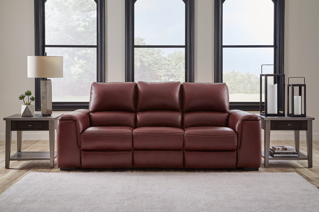 Alessandro Sofa, Loveseat and Recliner Homeline Furniture