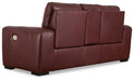 Alessandro Sofa, Loveseat and Recliner Homeline Furniture