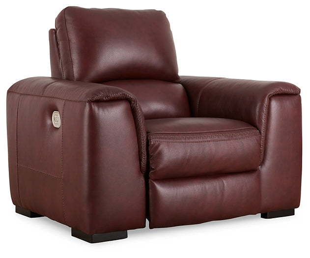 Alessandro Sofa, Loveseat and Recliner Homeline Furniture