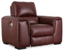 Alessandro Sofa, Loveseat and Recliner Homeline Furniture