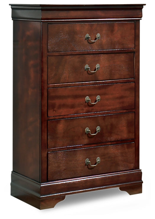 Alisdair Chest Homeline Furniture