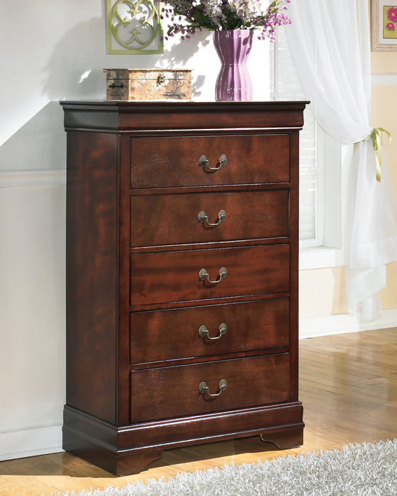 Alisdair Chest Homeline Furniture