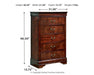 Alisdair Chest Homeline Furniture