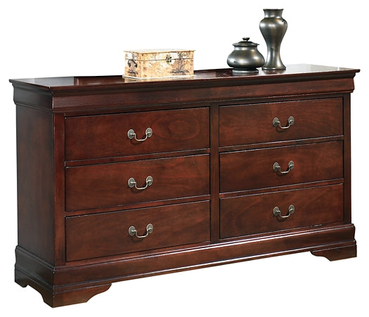 Alisdair Dresser Homeline Furniture