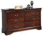 Alisdair Dresser Homeline Furniture