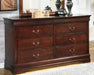 Alisdair Dresser Homeline Furniture