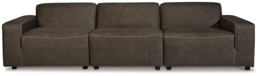 Allena 3-Piece Sectional Sofa Homeline Furniture