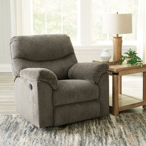 Alphons Rocker Recliner Homeline Furniture