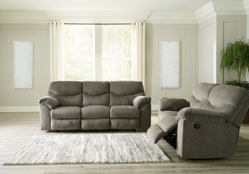 Alphons Sofa and Loveseat Homeline Furniture