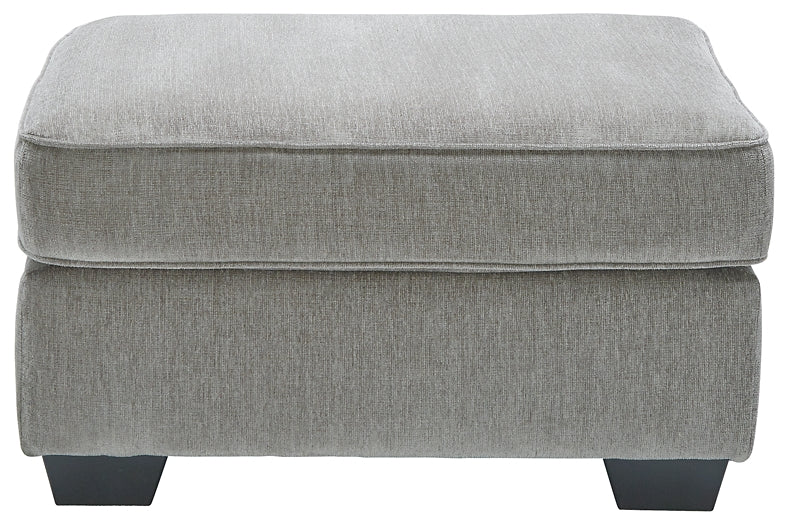 Altari Oversized Accent Ottoman Homeline Furniture