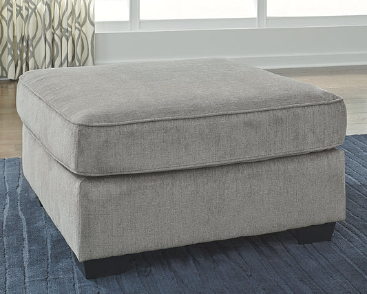 Altari Oversized Accent Ottoman Homeline Furniture