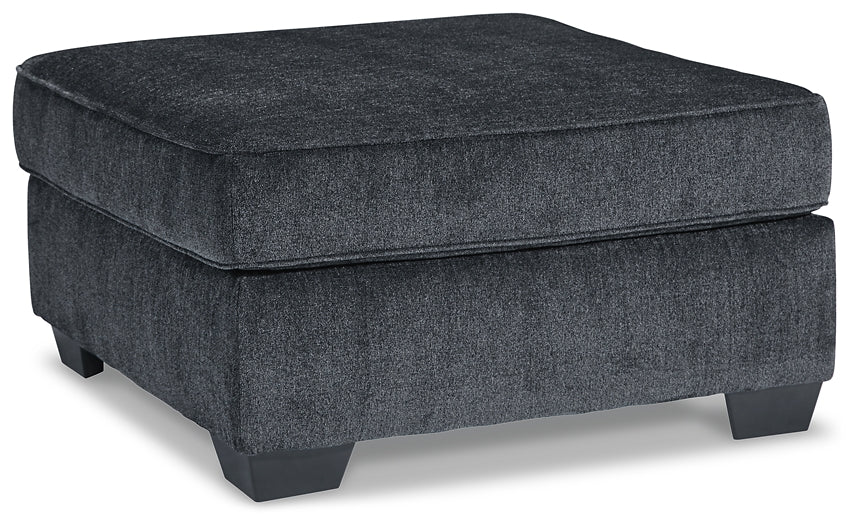 Altari Oversized Accent Ottoman Homeline Furniture