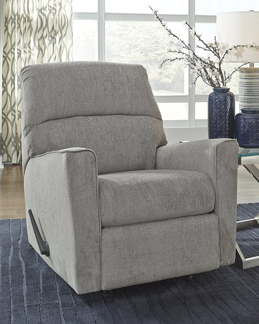 Altari Rocker Recliner Homeline Furniture