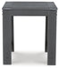 Amora Outdoor Coffee Table with 2 End Tables Homeline Furniture