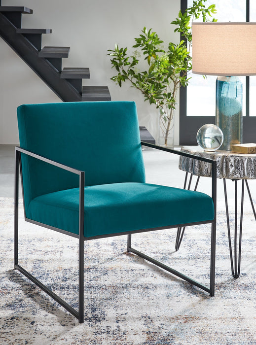 Aniak Accent Chair Homeline Furniture