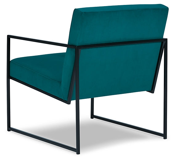 Aniak Accent Chair Homeline Furniture