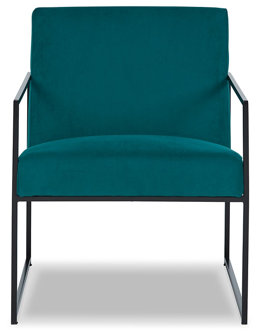 Aniak Accent Chair Homeline Furniture