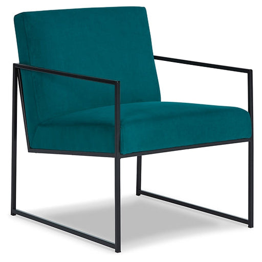 Aniak Accent Chair Homeline Furniture