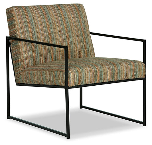 Aniak Accent Chair Homeline Furniture