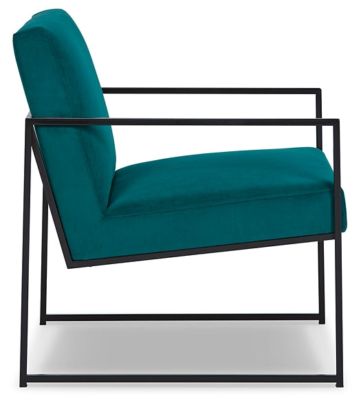 Aniak Accent Chair Homeline Furniture