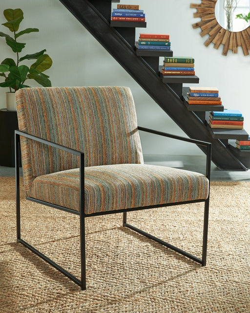 Aniak Accent Chair Homeline Furniture