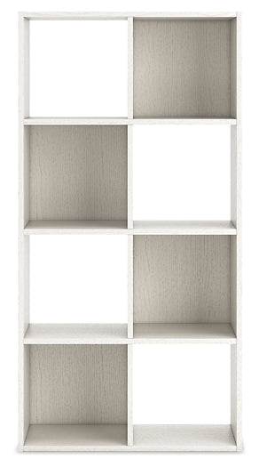 Aprilyn Eight Cube Organizer Homeline Furniture