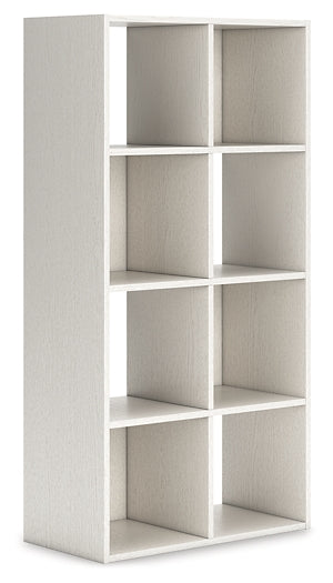 Aprilyn Eight Cube Organizer Homeline Furniture