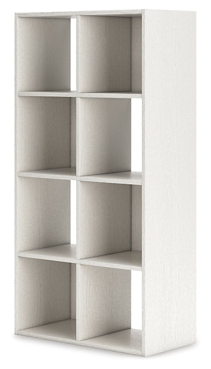 Aprilyn Eight Cube Organizer Homeline Furniture