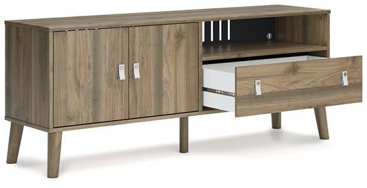 Aprilyn Medium TV Stand Homeline Furniture