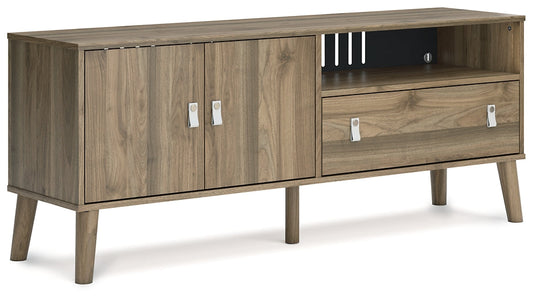 Aprilyn Medium TV Stand Homeline Furniture