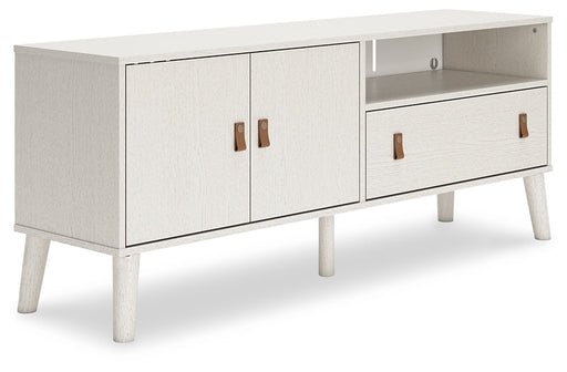 Aprilyn Medium TV Stand Homeline Furniture