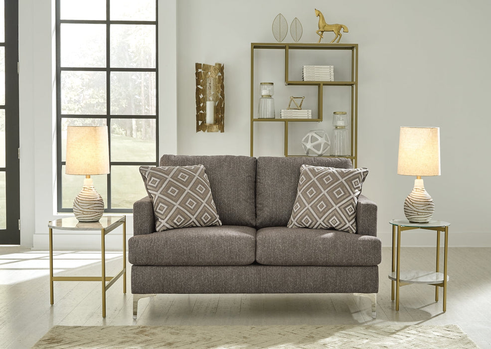 Arcola RTA Loveseat Homeline Furniture