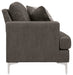 Arcola RTA Loveseat Homeline Furniture