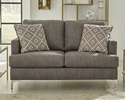 Arcola RTA Loveseat Homeline Furniture