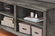 Arlenbry Medium Corner TV Stand Homeline Furniture