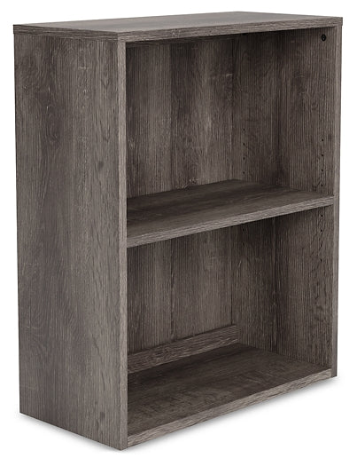 Arlenbry Small Bookcase Homeline Furniture