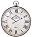 Augustina Wall Clock Homeline Furniture